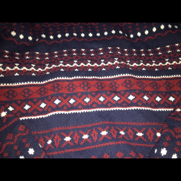 VINTAGE 90’S SWEATER📀 - Picture 2 of 2